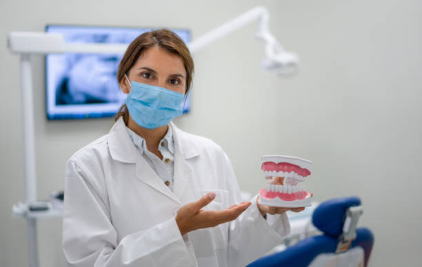 Best Emergency Dental Services for Seniors in August, CA