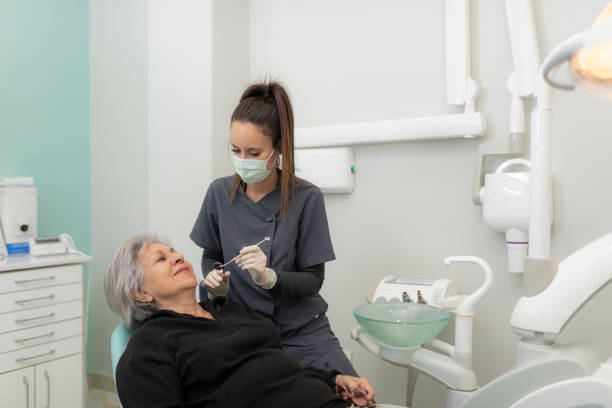 Best Emergency Dental Services for Seniors in August, CA