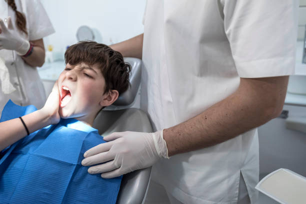 Best Mobile Emergency Dentist in August, CA