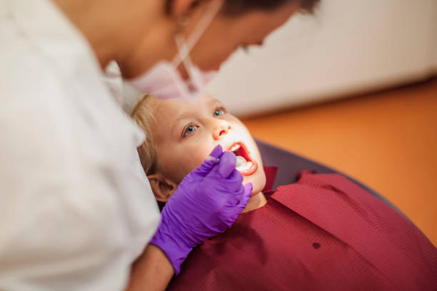 Best Emergency Cosmetic Dentistry in August, CA