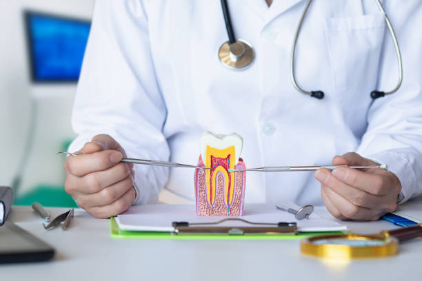 Best Emergency Dental Extractions in August, CA